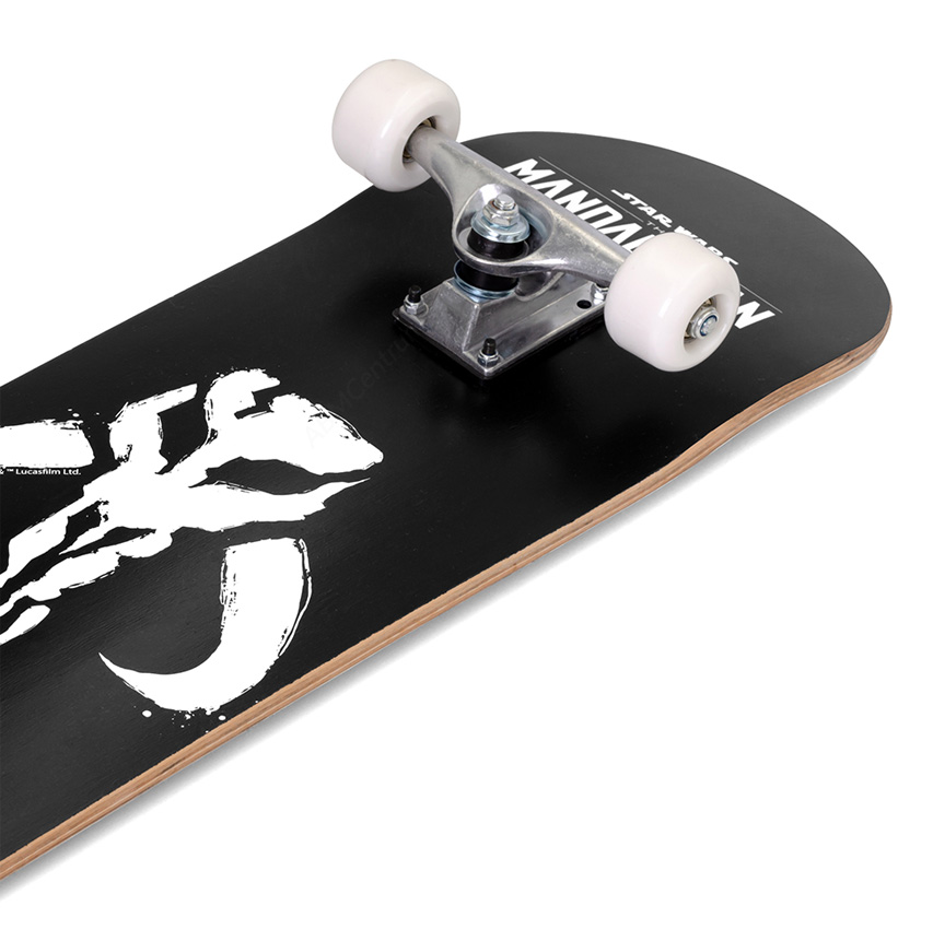 Deskorolka drewniana Skateboard 79 cm