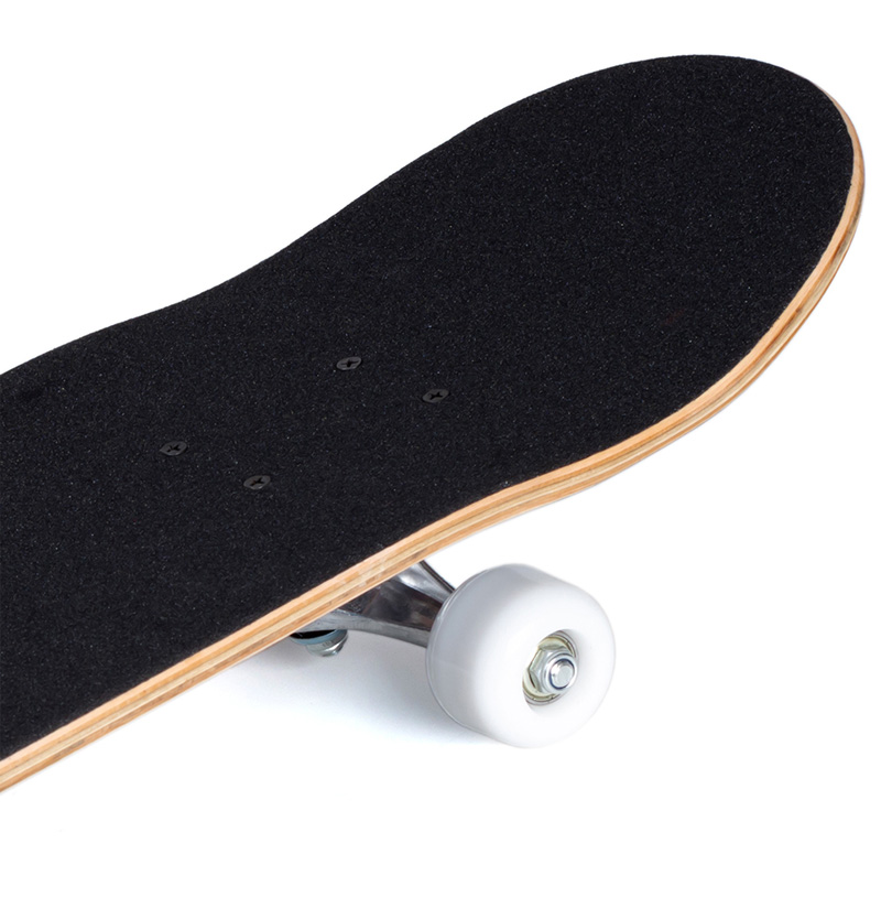 Deskorolka drewniana Skateboard 79 cm